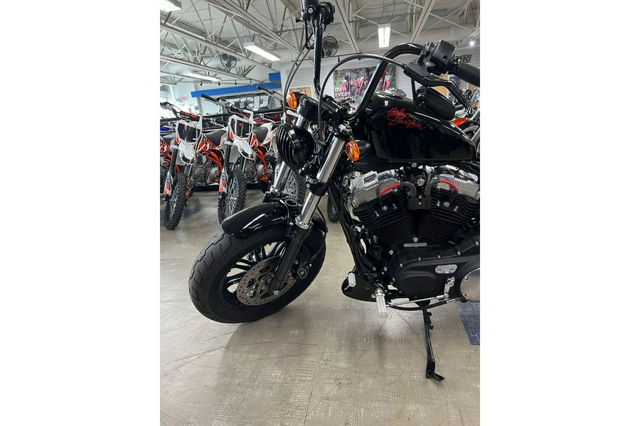 2020 Harley-Davidson® Sportster® Forty-Eight®