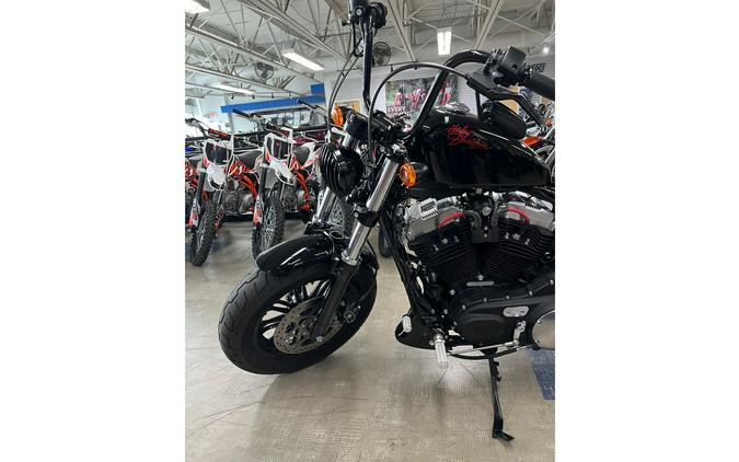 2020 Harley-Davidson® Sportster® Forty-Eight®