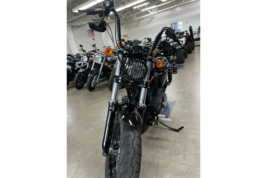 2020 Harley-Davidson® Sportster® Forty-Eight®