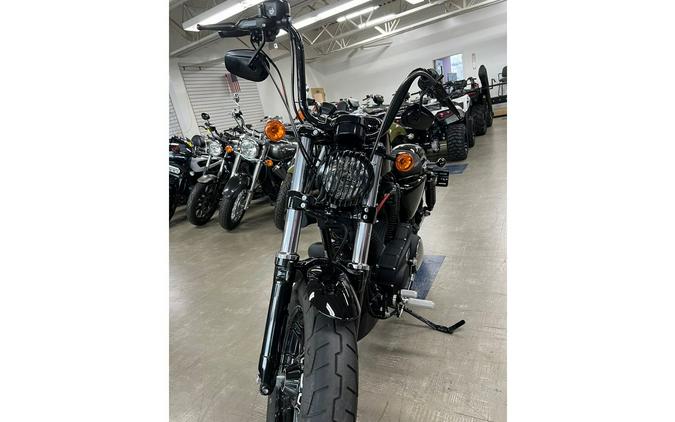 2020 Harley-Davidson® Sportster® Forty-Eight®