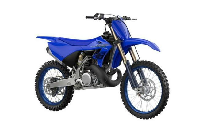 2024 Yamaha YZ 250 Team Yamaha Blue