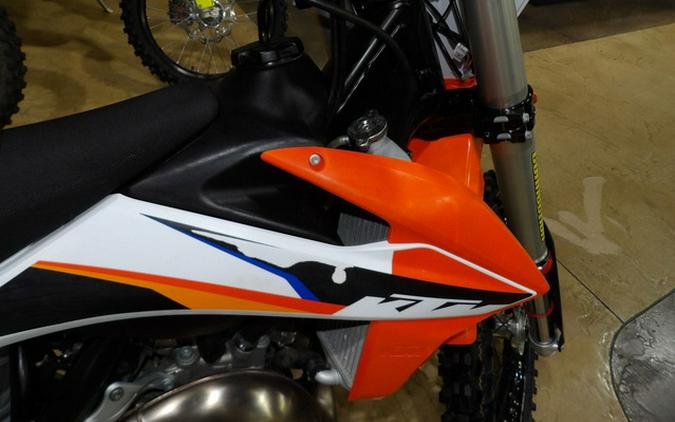 2021 KTM 450 SX-F 450 F