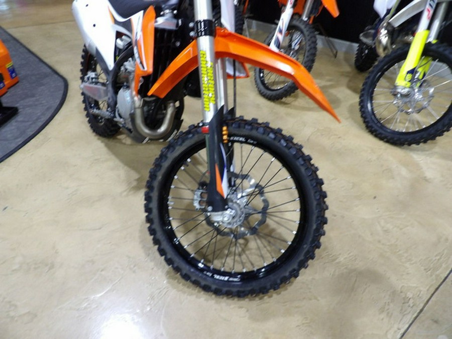 2021 KTM 450 SX-F 450 F