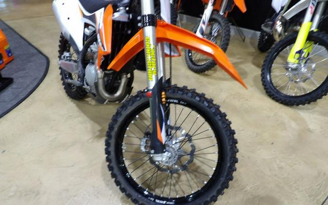 2021 KTM 450 SX-F 450 F