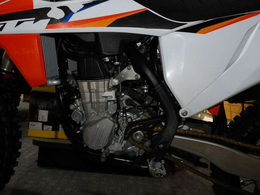 2021 KTM 450 SX-F 450 F