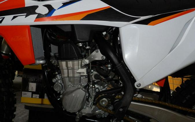 2021 KTM 450 SX-F 450 F