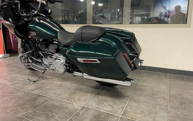 2024 Harley-Davidson® FLTRX - Road Glide®