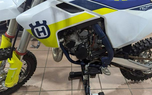 Used 2022 HUSQVARNA TC 85 1714