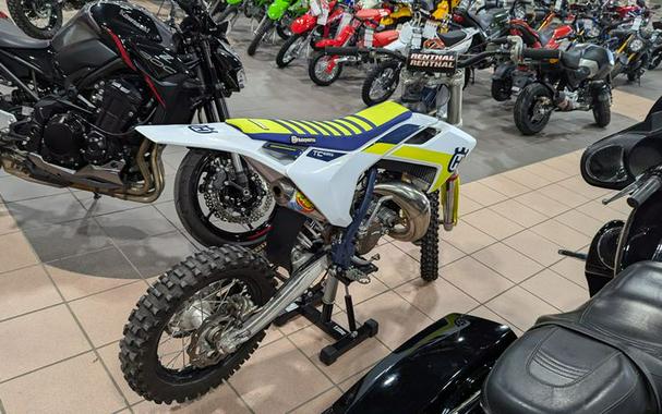 Used 2022 HUSQVARNA TC 85 1714