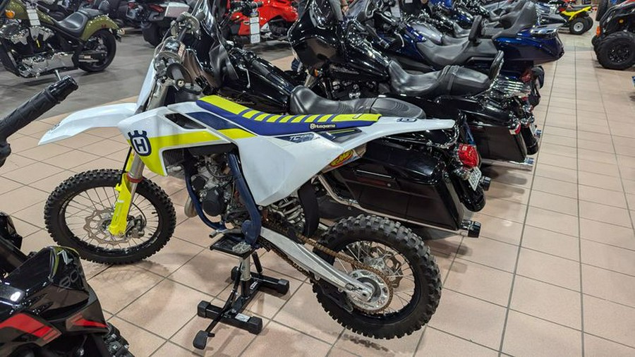 Used 2022 HUSQVARNA TC 85 1714