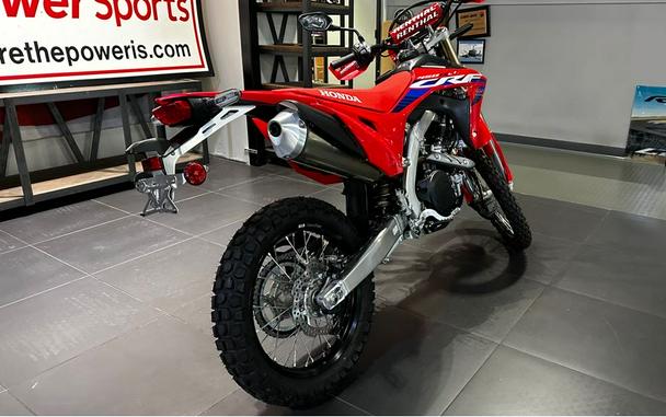 2024 Honda CRF® 450RL