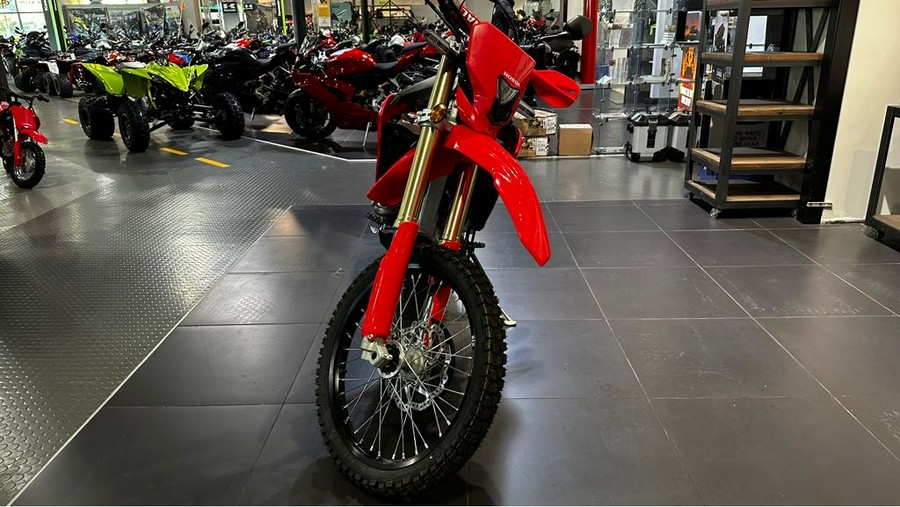 2024 Honda CRF® 450RL