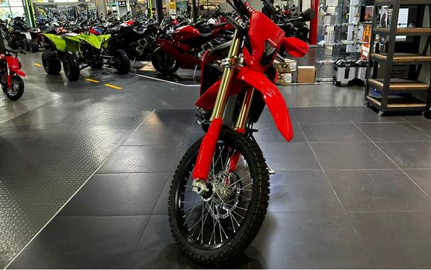 2024 Honda CRF® 450RL