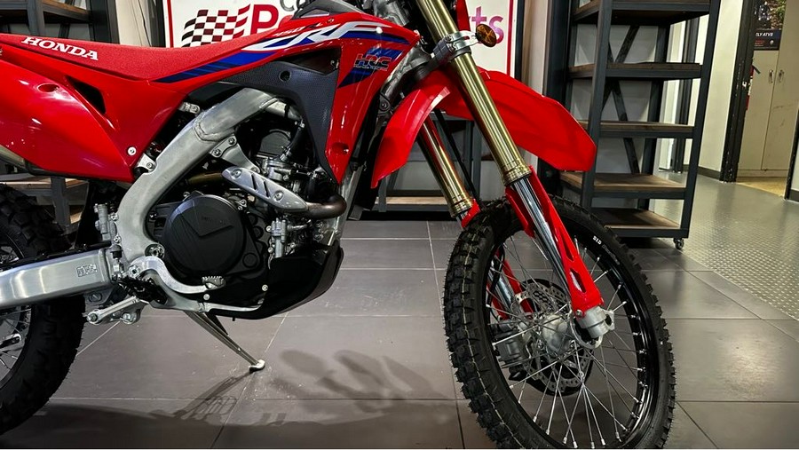 2024 Honda CRF® 450RL