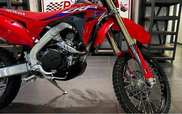 2024 Honda CRF® 450RL