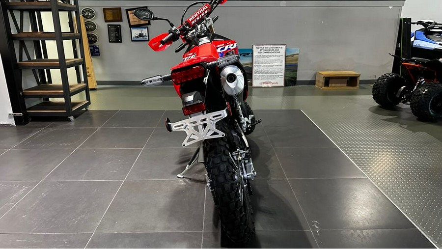 2024 Honda CRF® 450RL