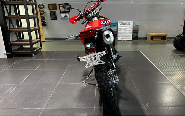 2024 Honda CRF® 450RL