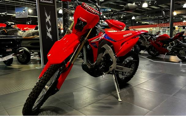 2024 Honda CRF® 450RL