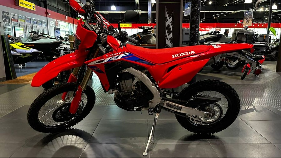 2024 Honda CRF® 450RL