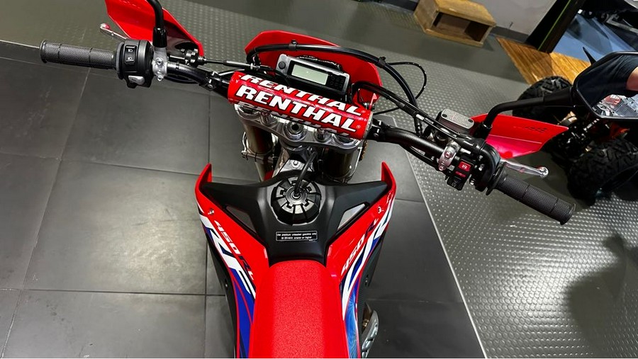 2024 Honda CRF® 450RL