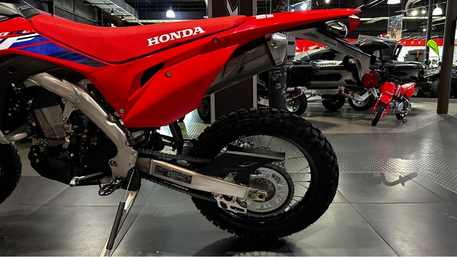 2024 Honda CRF® 450RL