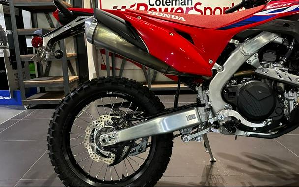 2024 Honda CRF® 450RL