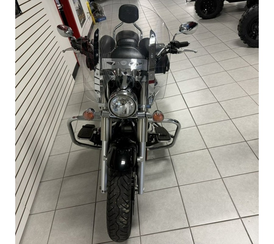 2014 Yamaha V Star 950