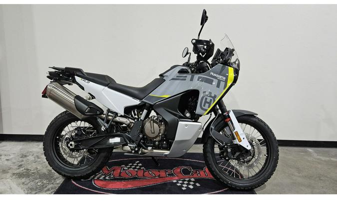 2025 Husqvarna Motorcycles NORDEN 901