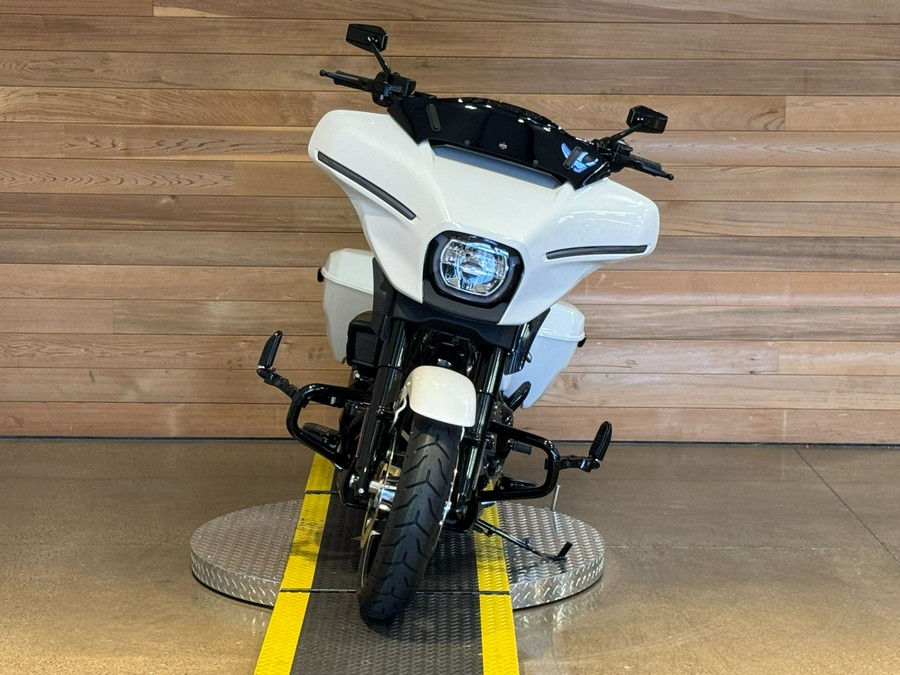 2025 Harley-Davidson Street Glide®