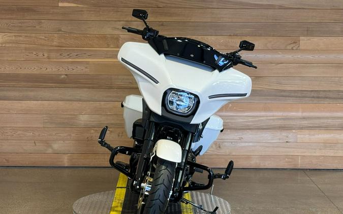 2025 Harley-Davidson Street Glide®