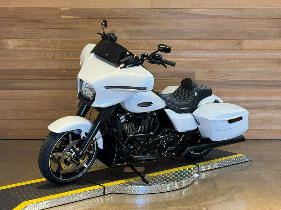 2025 Harley-Davidson Street Glide®