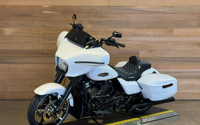 2025 Harley-Davidson Street Glide®