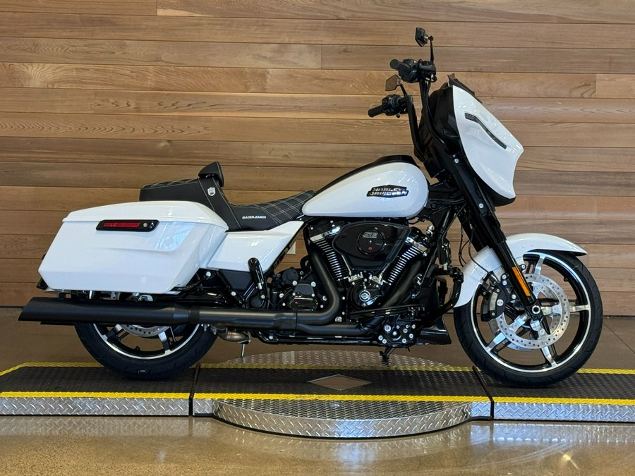 2025 Harley-Davidson Street Glide®