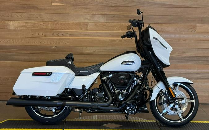 2025 Harley-Davidson Street Glide®