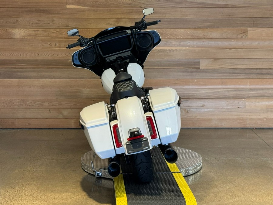 2025 Harley-Davidson Street Glide®