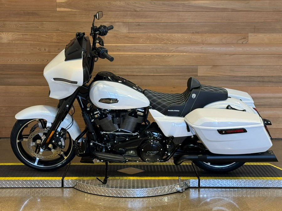 2025 Harley-Davidson Street Glide®