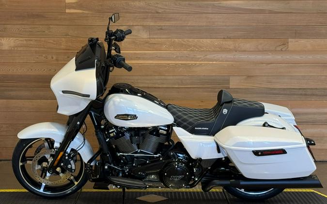 2025 Harley-Davidson Street Glide®