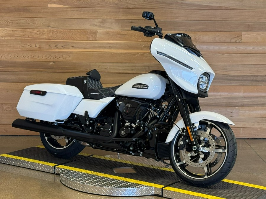 2025 Harley-Davidson Street Glide®