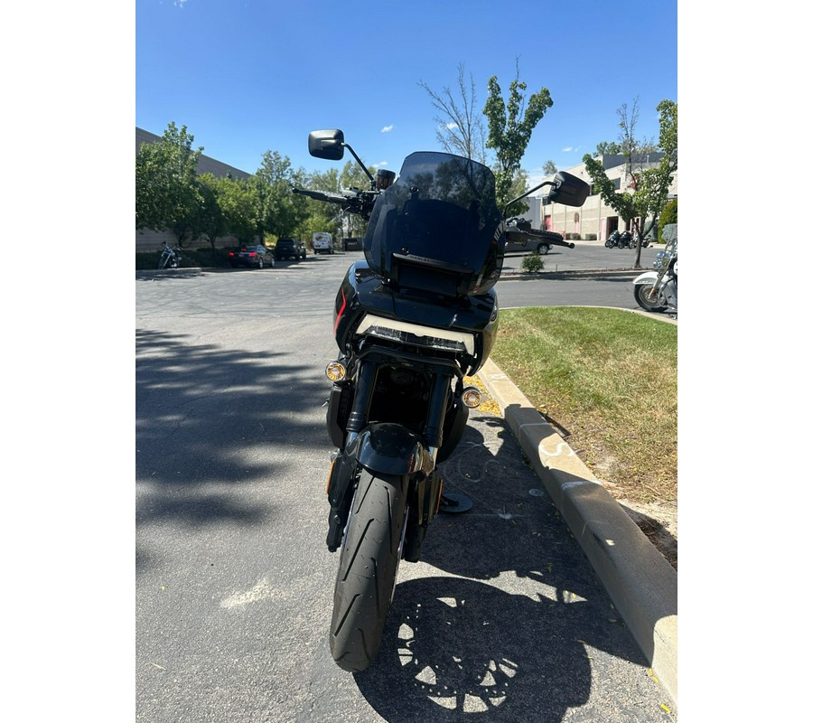 2025 Harley-Davidson Pan America® 1250 ST