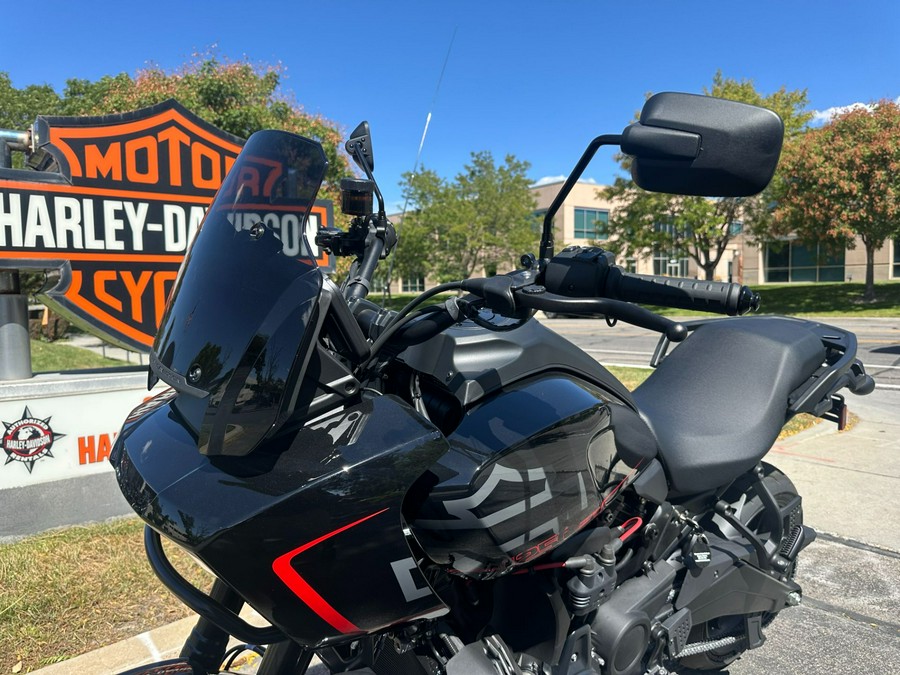 2025 Harley-Davidson Pan America® 1250 ST
