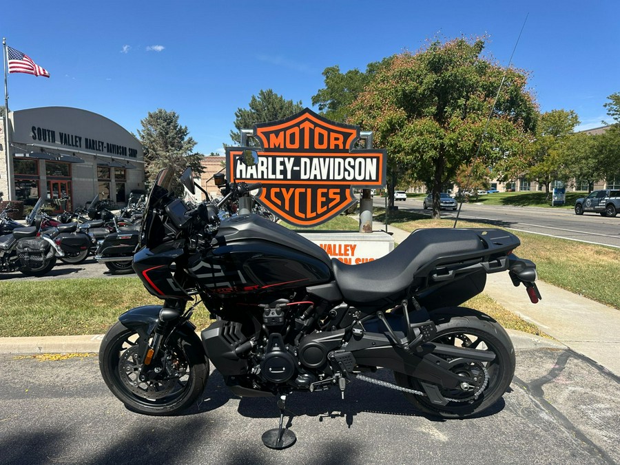 2025 Harley-Davidson Pan America® 1250 ST