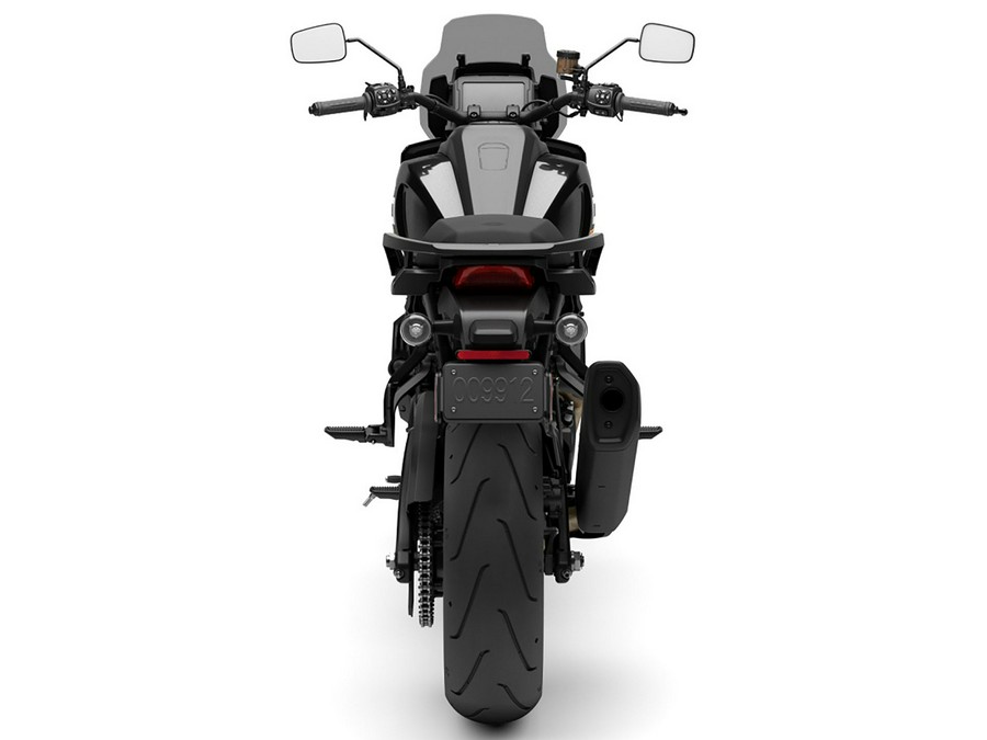 2025 Harley-Davidson Pan America® 1250 ST