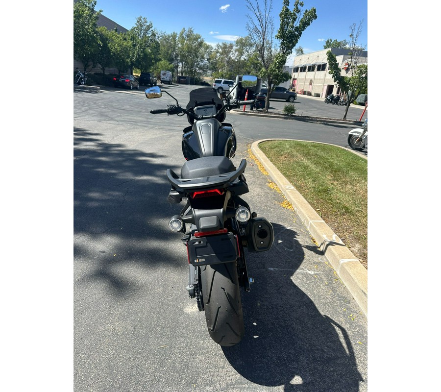 2025 Harley-Davidson Pan America® 1250 ST