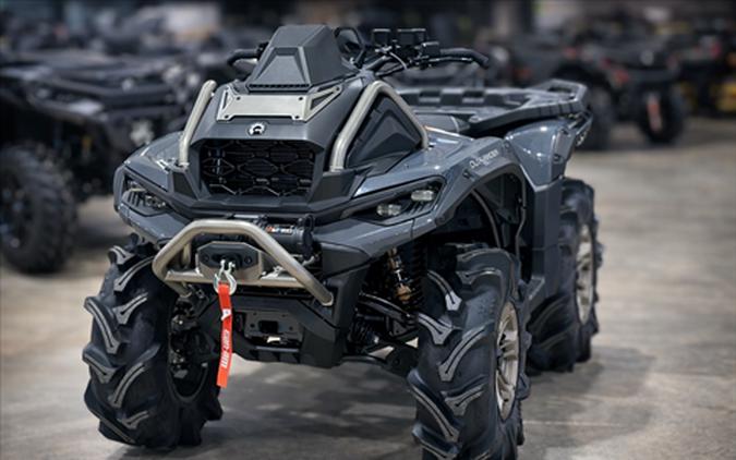 2026 Can-Am Outlander X MR 1000R