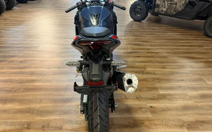 2026 Kawasaki Ninja 500 SE ABS