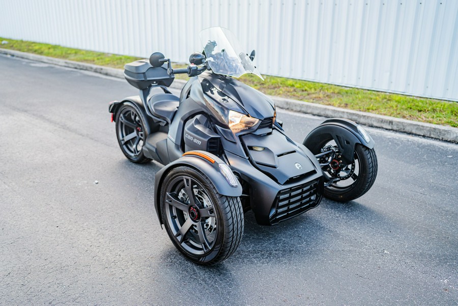 2019 Can-Am Ryker 900 ACE
