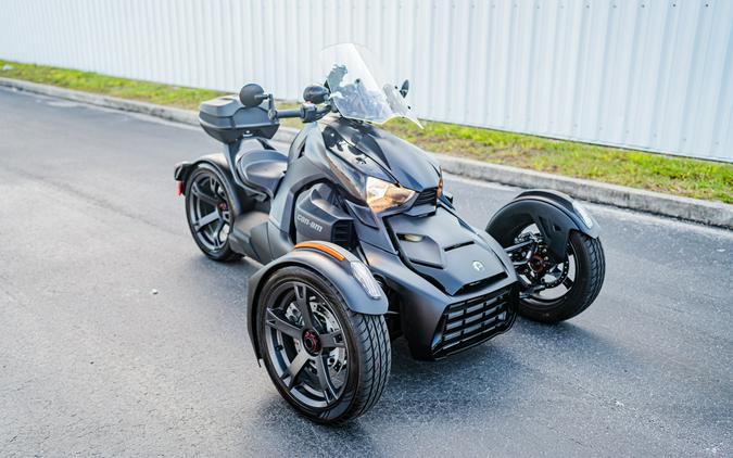 2019 Can-Am Ryker 900 ACE