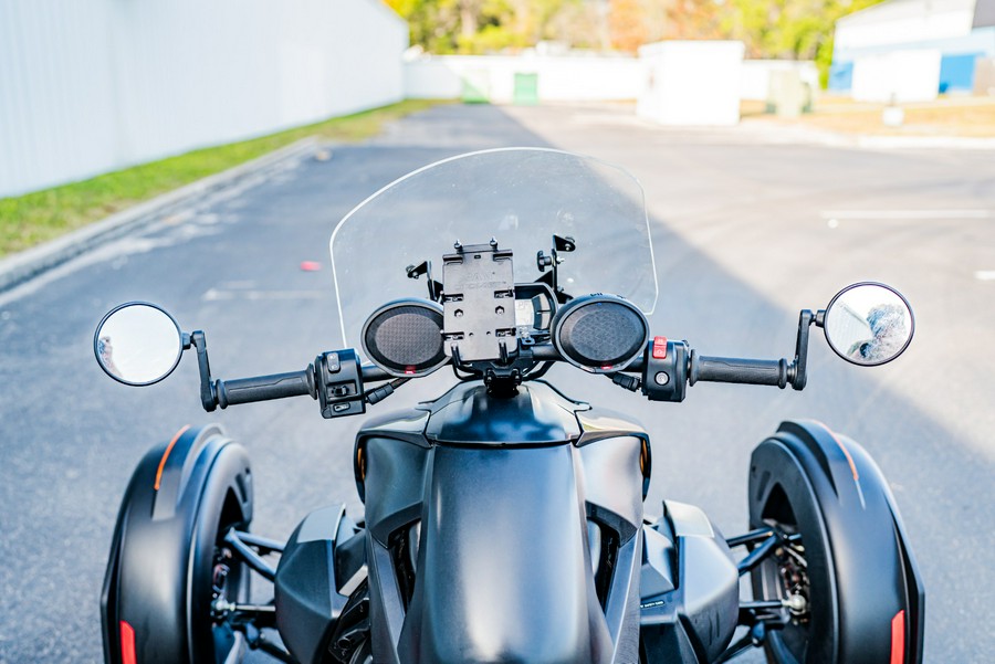 2019 Can-Am Ryker 900 ACE