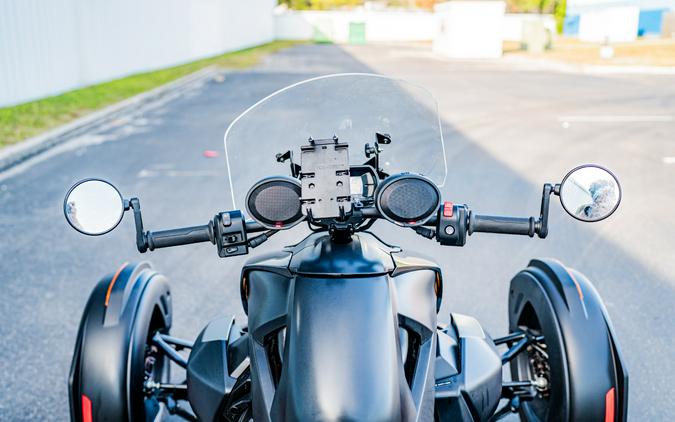 2019 Can-Am Ryker 900 ACE