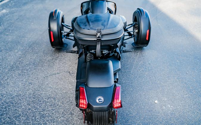 2019 Can-Am Ryker 900 ACE